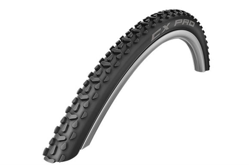 Schwalbe Cx Pro 700X30 Lastik