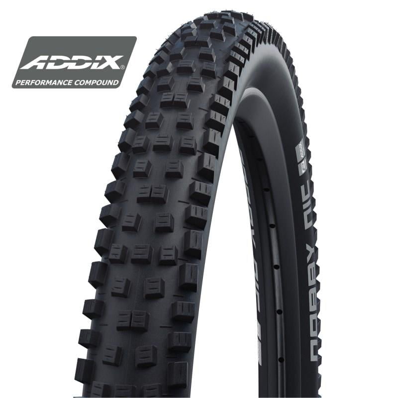 Schwalbe Nobby Nic Performance 29X2.25 Dış Lastik