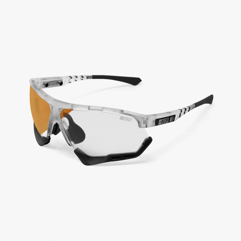 Scion Aerocomfort SCN-XT Photochromic- XL Bisikeltçi Gözlüğü