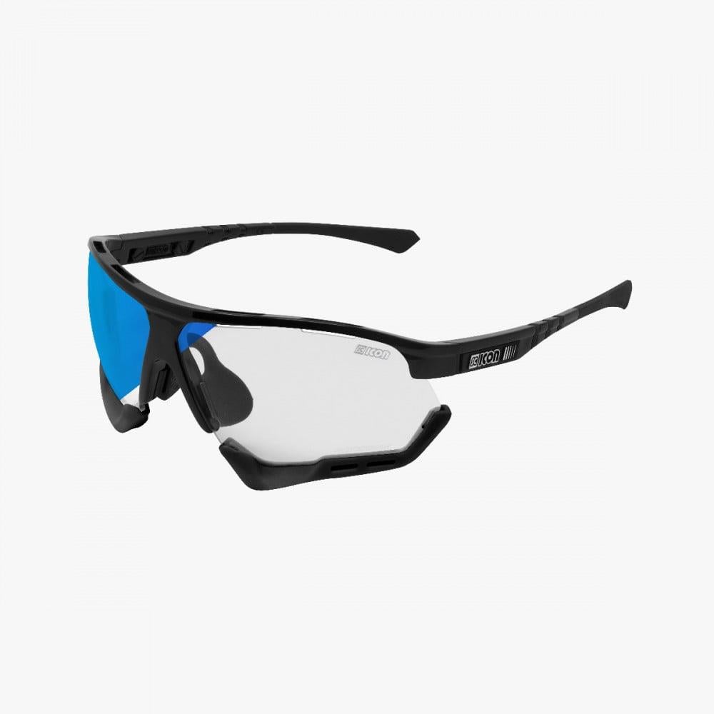 Scion Aerocomfort SCN-XT Photochromic XL Bisikletçi Gözlüğü