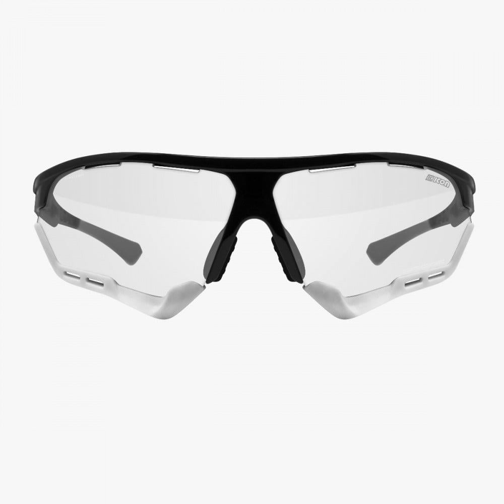 Scion Aerocomfort SCN-XT Photochromic XL Bisikletçi Gözlüğü