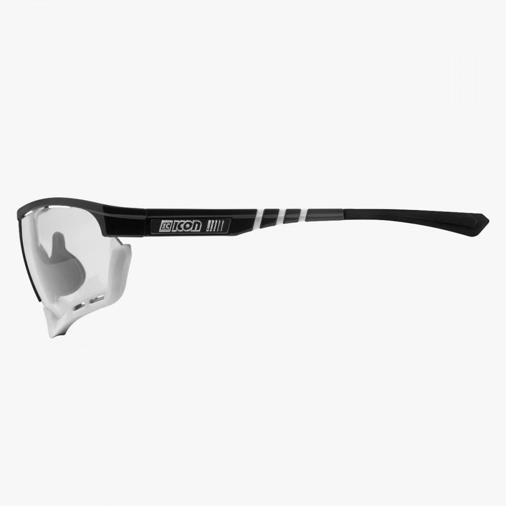Scion Aerocomfort SCN-XT Photochromic XL Bisikletçi Gözlüğü