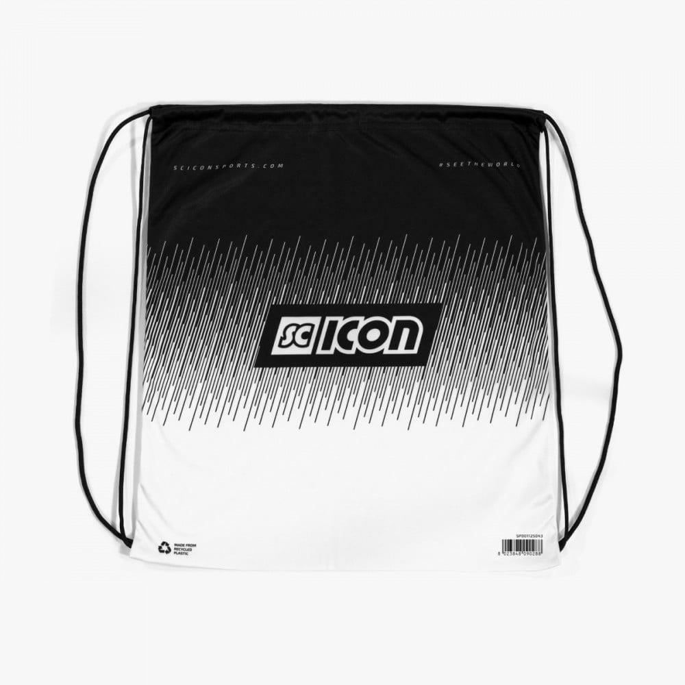 Scicon Mikrofiber Büzgü Çanta