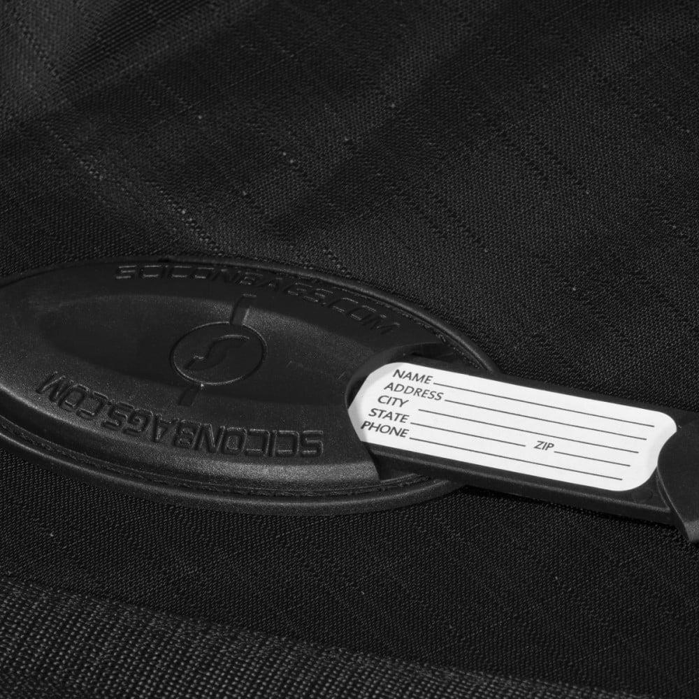 Scicon Soft Travel Plus Mtb Bisiklet Taşıma Çantası