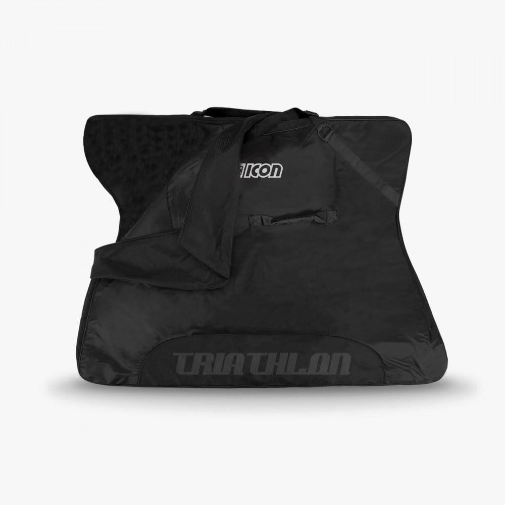 Scicon Soft Bisiklet Çantası - Travel Plus Triathlon