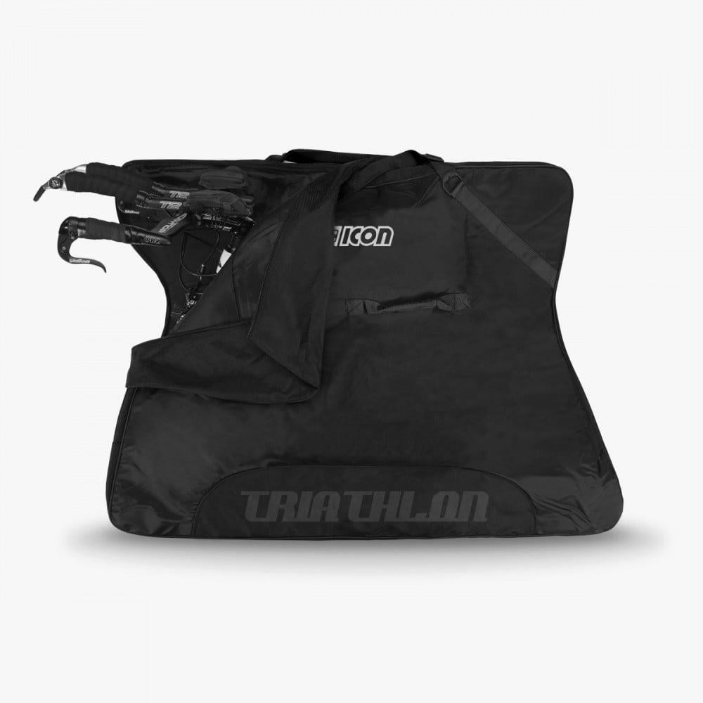 Scicon Soft Bisiklet Çantası - Travel Plus Triathlon