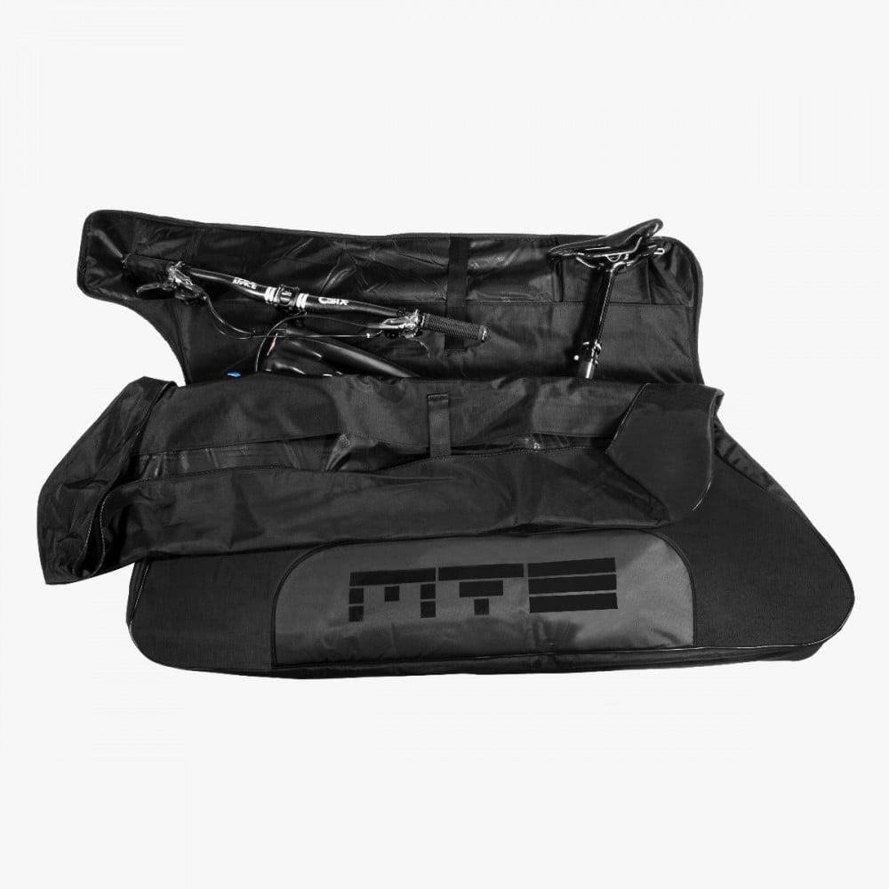 Scicon Soft Travel Plus Mtb Bisiklet Taşıma Çantası