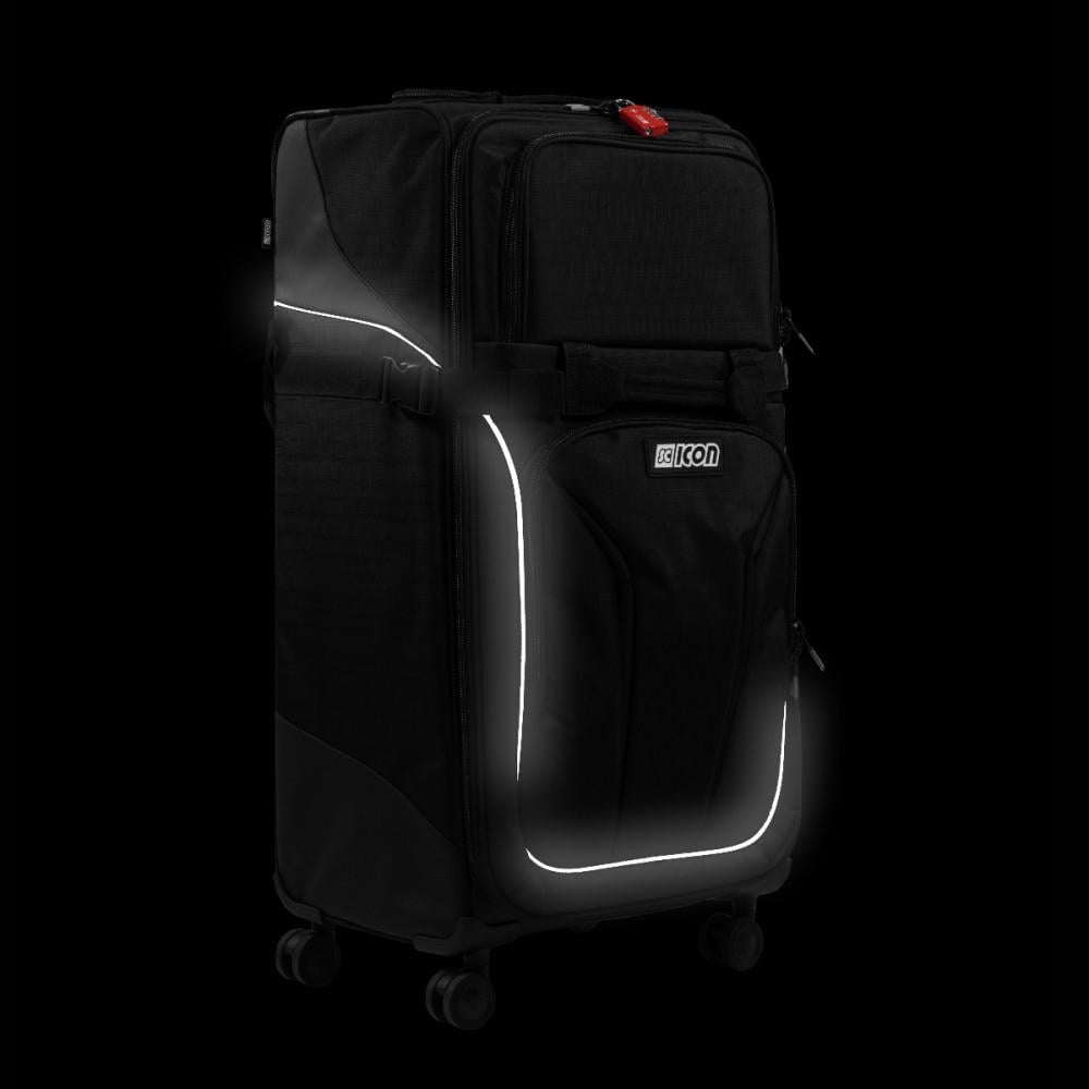 Scicon Trolley Cabin Boy 80L Valiz