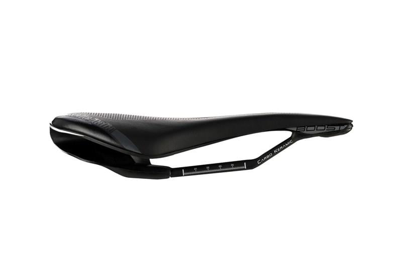 Selle Italia SP-01 Boost Kit Carbonio Superflow Sele