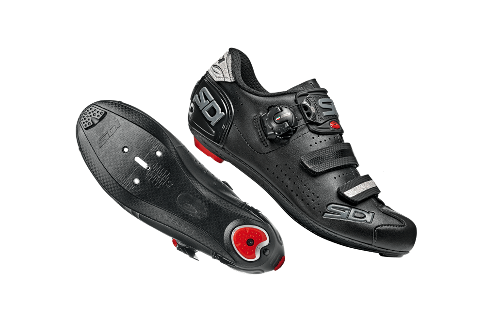 Sidi Alba 2 Woman Yol Bisikleti Ayakkabısı