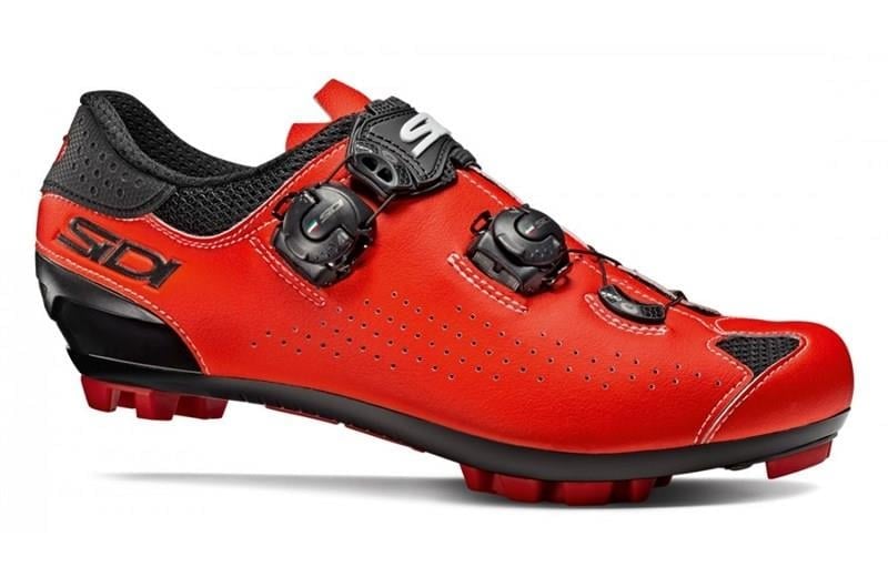 Sidi Eagle 10 Mtb Ayakkabı