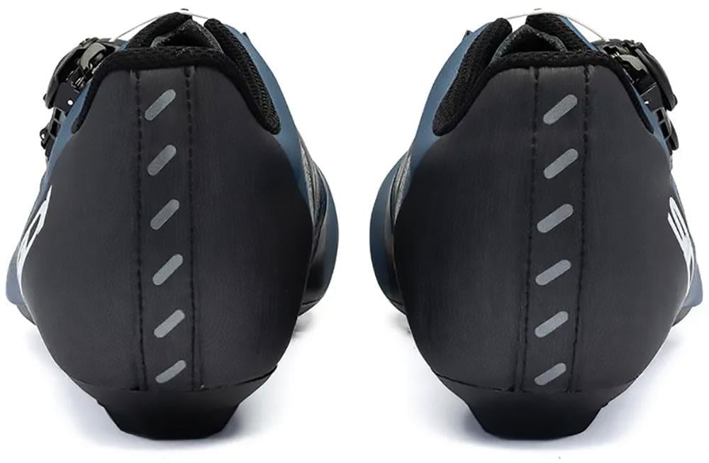 Sidi Ergo 6 Yol Bisikleti Ayakkabısı