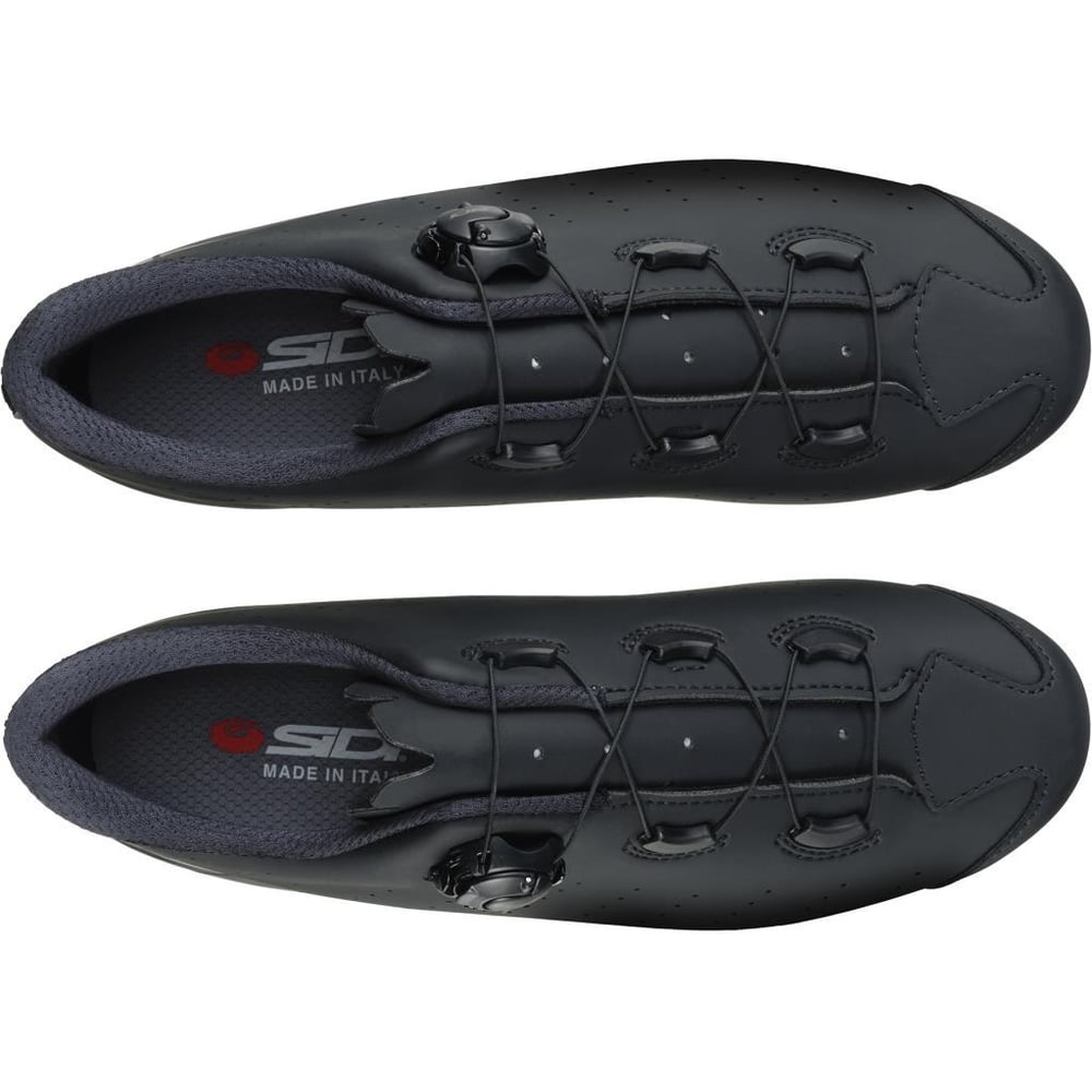 Sidi Fast 2 Yol Bisikleti Ayakkabısı