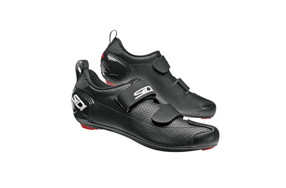 Sidi T-5 Air Carbon Kompozit Triatlon Ayakkabısı