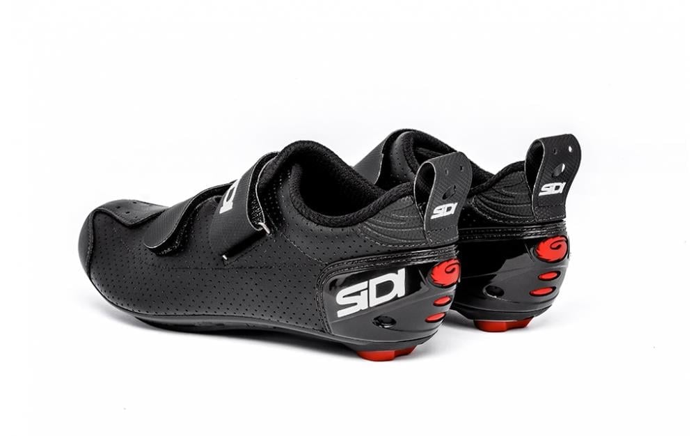 Sidi T-5 Air Carbon Kompozit Triatlon Ayakkabısı