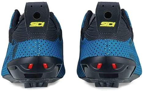 Sidi Tri-Sixty Triatlon Bisiklet Ayakkabısı