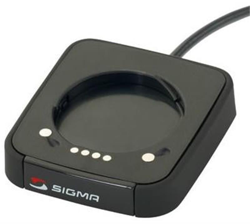 Sigma Kilometre Saati Pc Bağlantı Aparatı 2450(00118)
