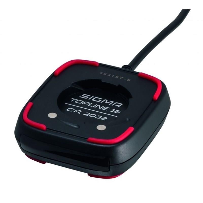 Sigma Kilometre Saati Pc Bağlantı Standı 00168