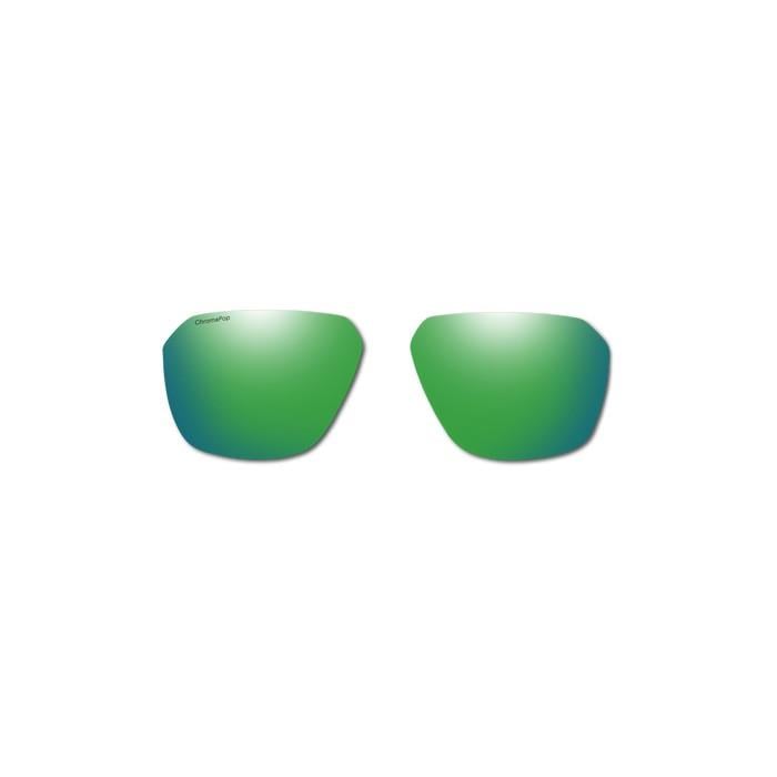 Smith Leadout Pivlock Yedek Lens