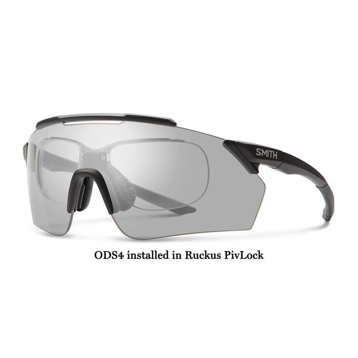 Smith ODS 4 Optik Lens Adaptörü