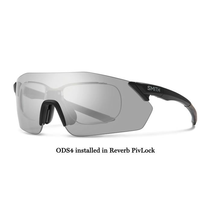 Smith ODS 4 Optik Lens Adaptörü