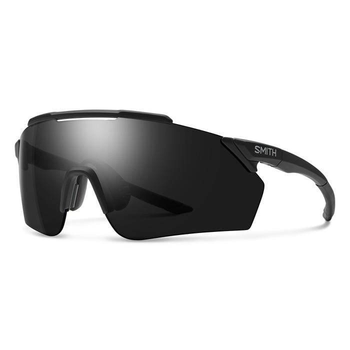 Smith Ruckus (+1 Bonus Lens)