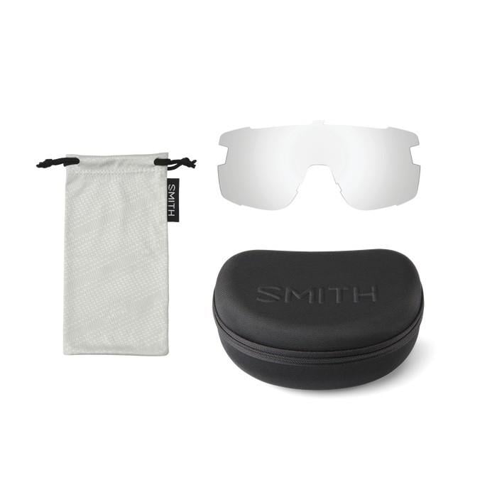 Smith Wildcat Bisiklet Gözlüğü (+1 Bonus Lens)