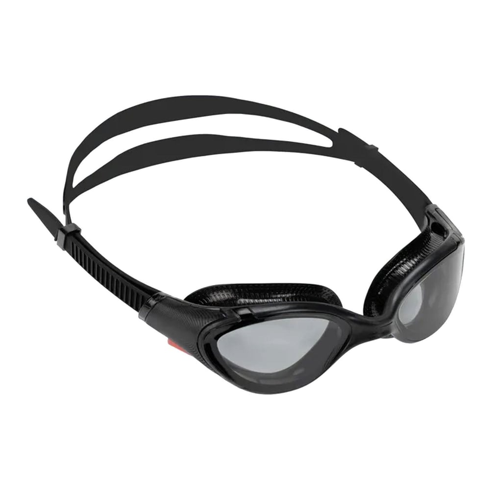 Speedo Biofuse Reflx Gog Au Unisex Siyah Yüzücü Gözlüğü