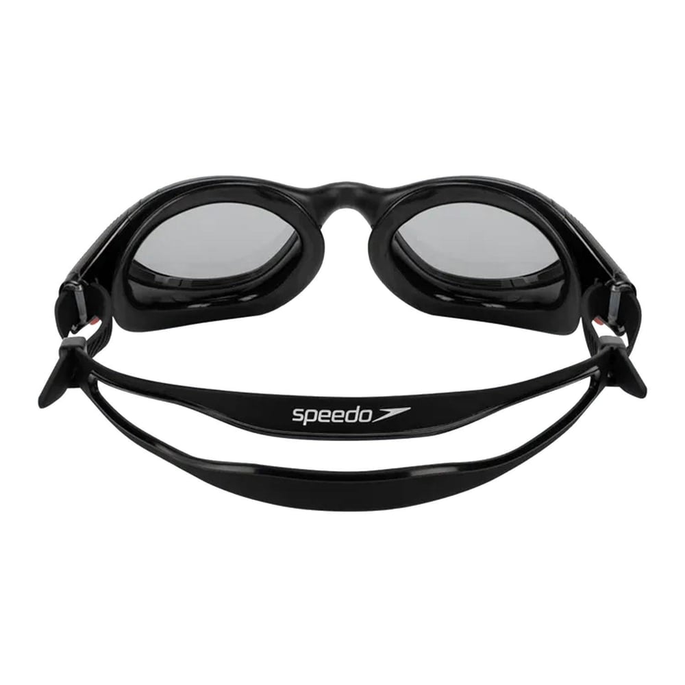Speedo Biofuse Reflx Gog Au Unisex Siyah Yüzücü Gözlüğü