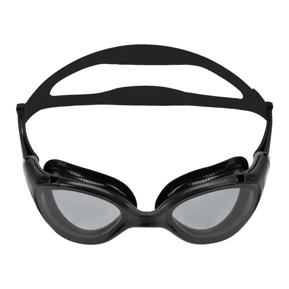 Speedo Biofuse Reflx Gog Au Unisex Siyah Yüzücü Gözlüğü