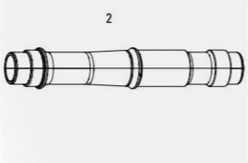 Sram Arka Hazne 900 Boost Aks