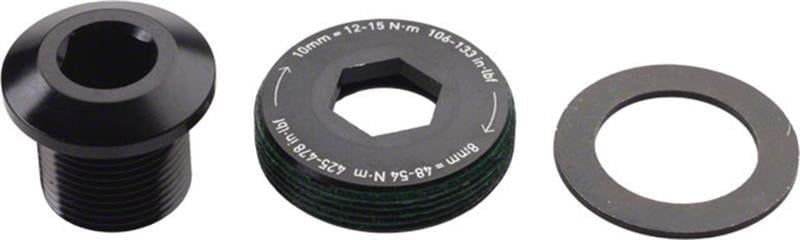 Sram Aynakol/Kol Civatası Gxp