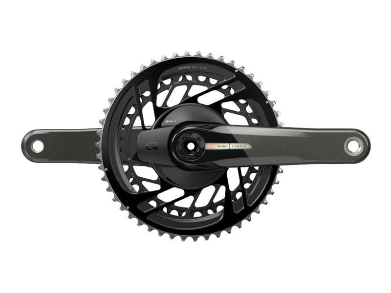 Sram Force Axs Dub 172.5Mm DM Powermetre