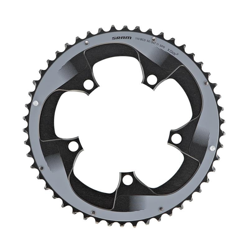 Sram Force22 Aynakol Yaprağı 130Bcd