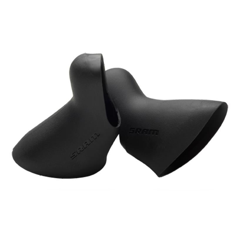 Sram Hood Cover Apex/Force/Rival/Red 10 Vites