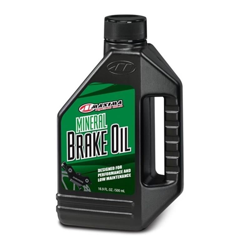 Sram Maxima Mineral Fren Yağı 500ML