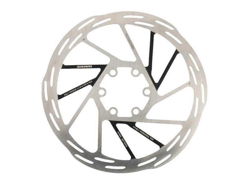 Sram Paceline 6 Vida Rounded Rotor