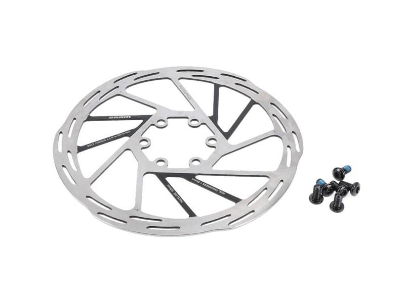 Sram Paceline 6 Vida Rounded Rotor