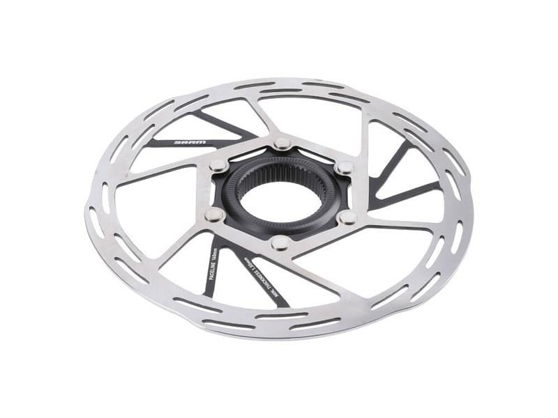 Sram Paceline Centerlock Rounded Rotor