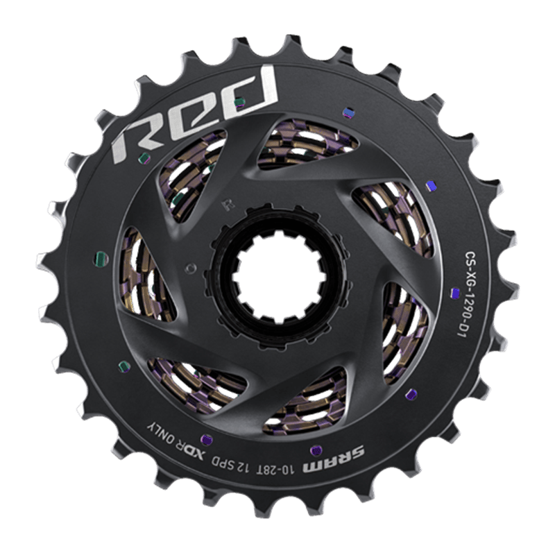 Sram Red AXS XG-1290  Kaset