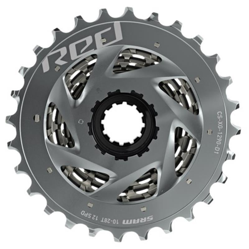 Sram Red AXS XG-1290  Kaset