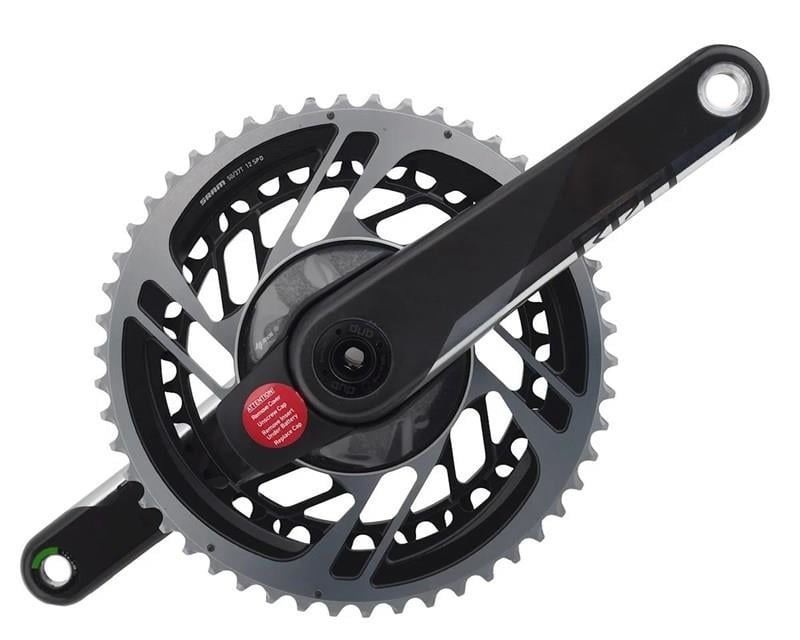Sram Red Axs Dub 172.5 Powermetre