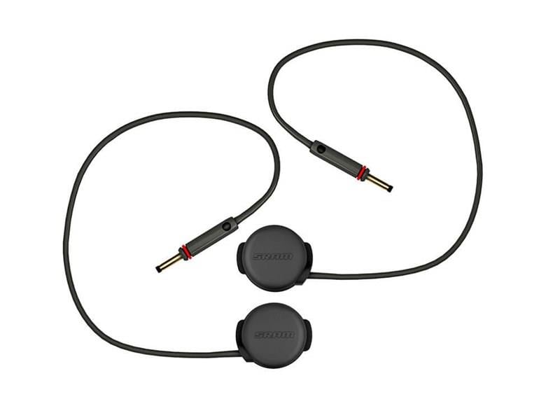 Sram Red Etap Axs Aero Set