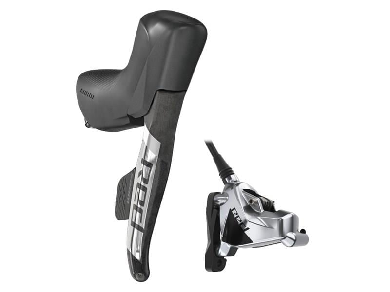 Sram Red Etap Axs Hidrolik Flat Mount 2X Set