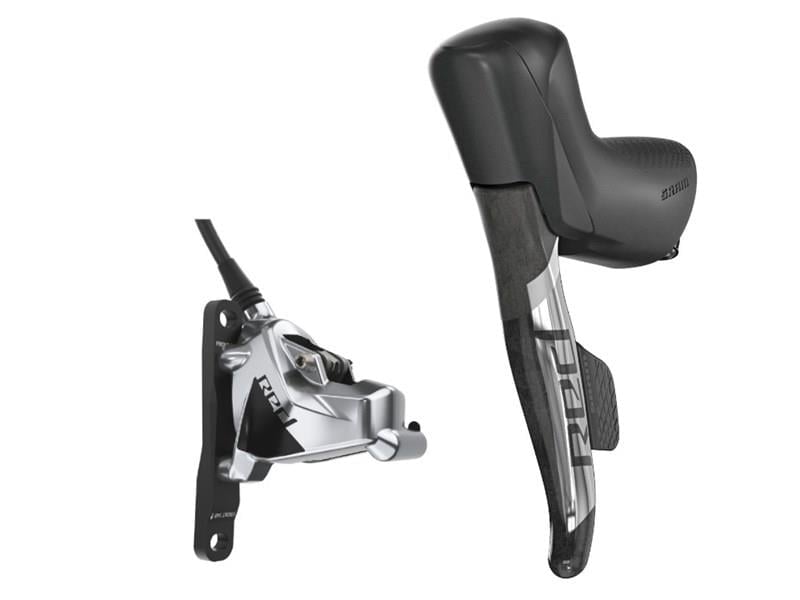 Sram Red Etap Axs Hidrolik Flat Mount 2X Set