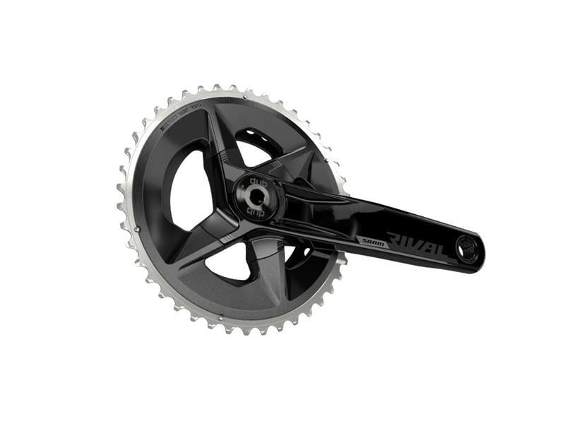 Sram Rival Axs Dub 172.5Mm Aynakol