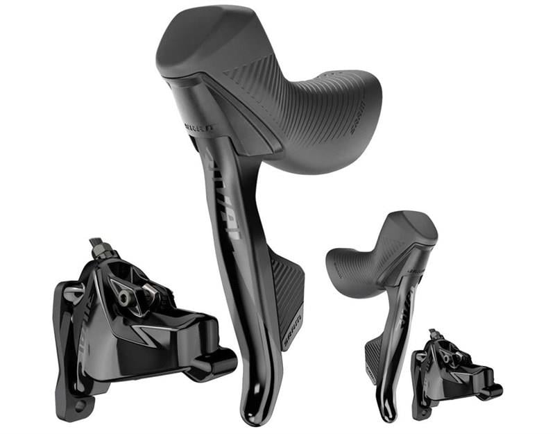 Sram Rival Etap Axs Vites Kolları(Sağ/Sol)