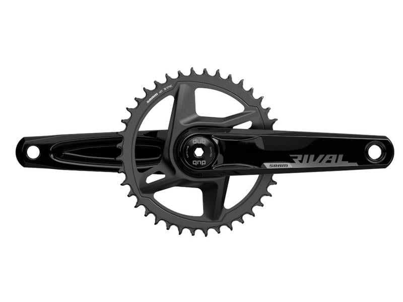 Sram Rival1 Axs Dub 172.5Mm Aynakol
