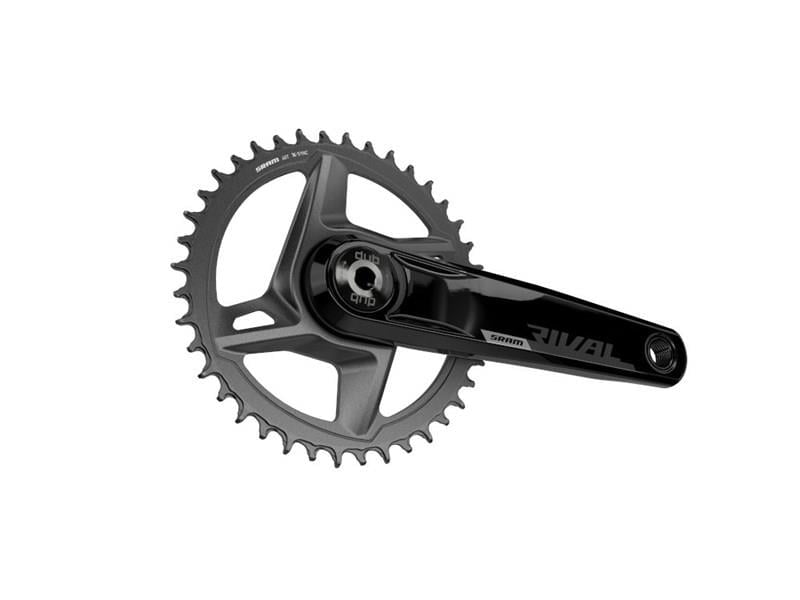 Sram Rival1 Axs Dub 172.5Mm Aynakol