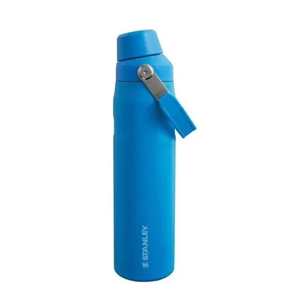 Stanley Termos The Aerolight Iceflow Water Bottle Fast Flow Mavi 0.6L